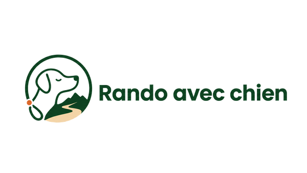 Rando avec chien